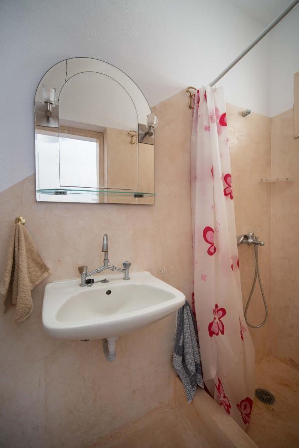 Alcyone Apartment Serifos Town Exterior foto