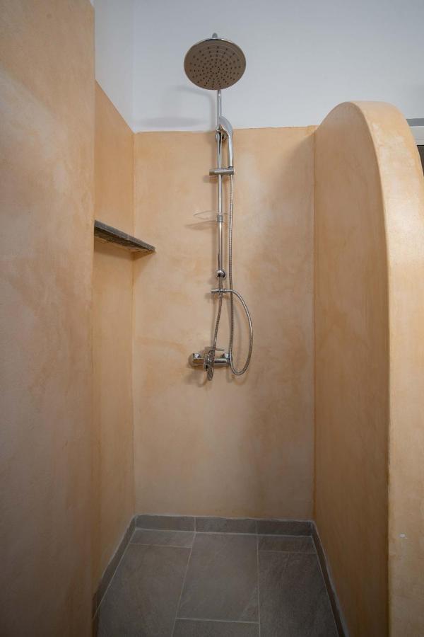 Alcyone Apartment Serifos Town Exterior foto